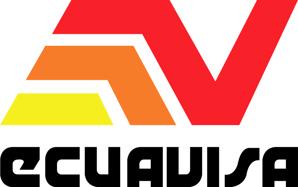 Ecuavisa Logo PNG Vector