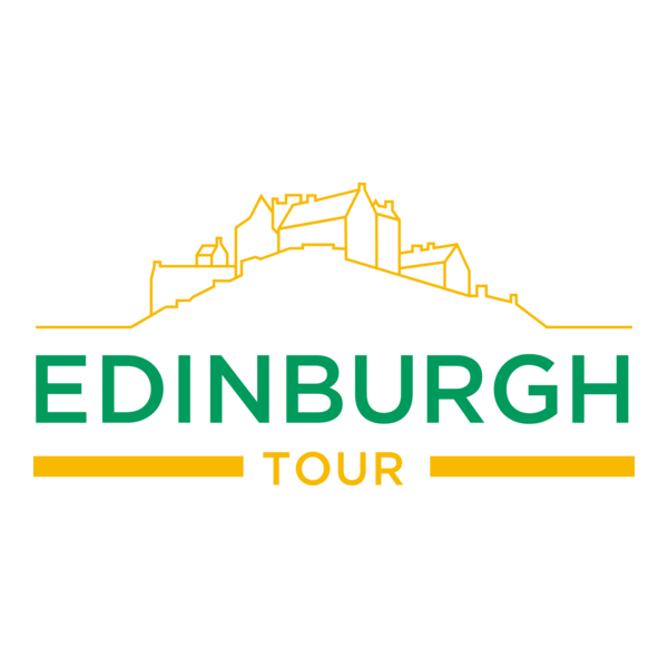 EDINBURGH TOUR Logo PNG Vector