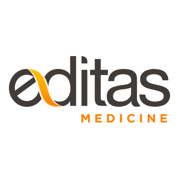 Editas Medicine Logo PNG Vector