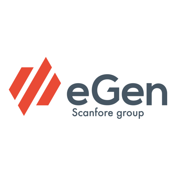 eGen Logo PNG Vector