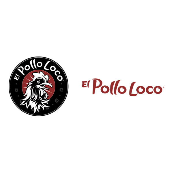 Ei Pollo Loco Restaurants Logo PNG Vector