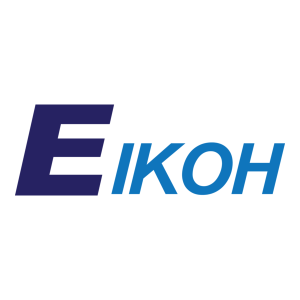 EIKOH Logo PNG Vector