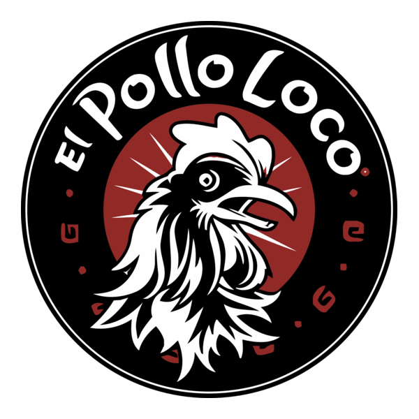 El Pollo Loco Logo PNG Vector