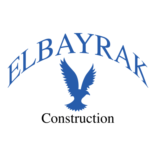 ELBAYRAK Logo PNG Vector
