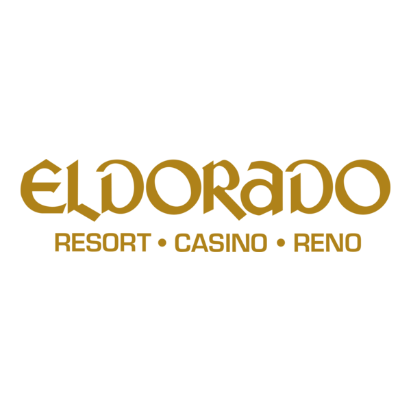 Eldorado Resort Casino Reno Logo PNG Vector
