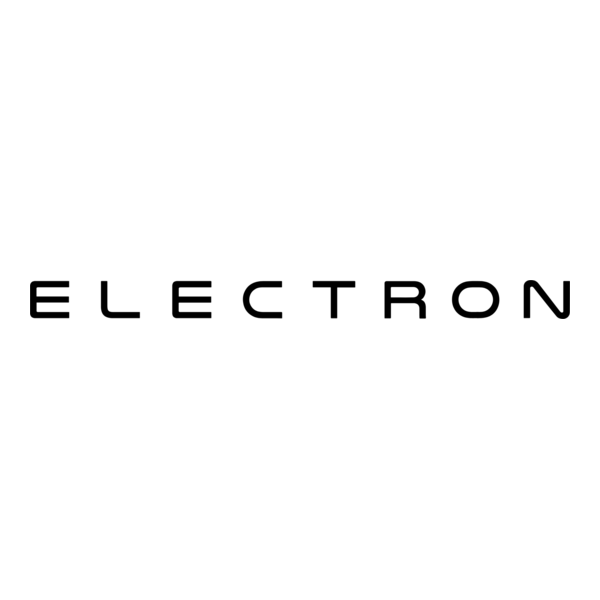 Electron rocket Logo PNG Vector