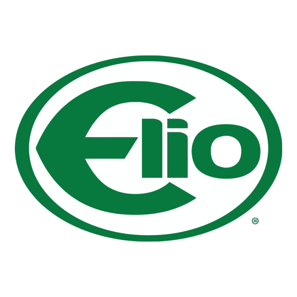 Elio Motors Logo PNG Vector