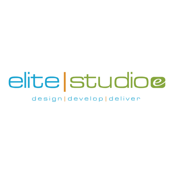 elite studio e Logo PNG Vector