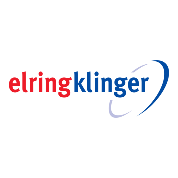 ElringKlinger Logo PNG Vector