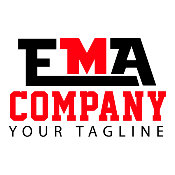 EMA Logo PNG Vector