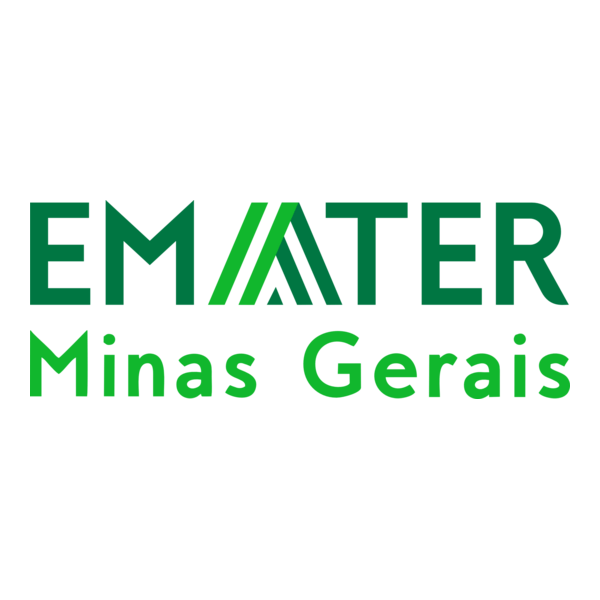 EMATER MG Logo PNG Vector