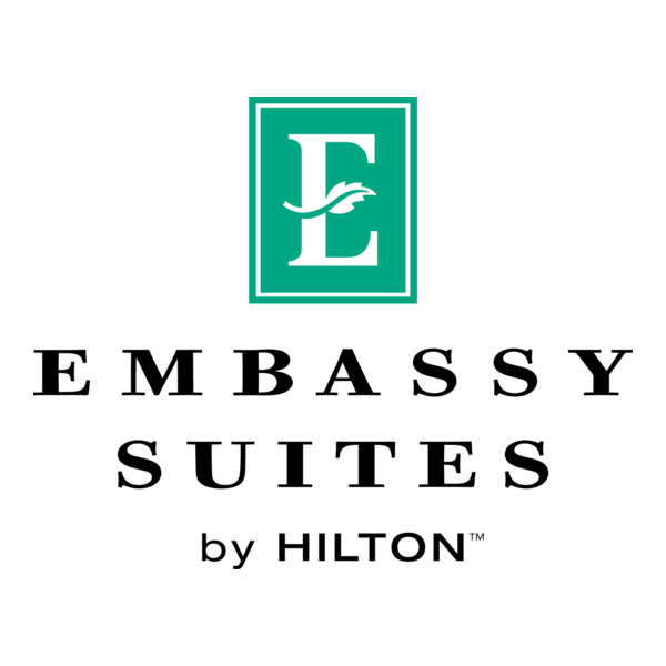 Embassy Suites by Hilton Logo PNG Vector