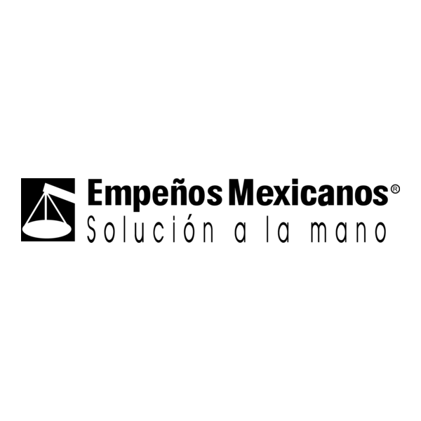 EMPEÑOS MEXICANOS Logo PNG Vector
