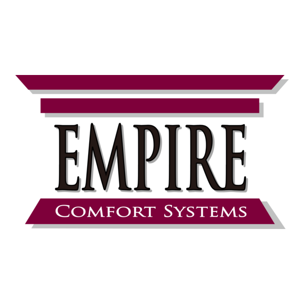 Empire Comfort Systems Logo PNG Vector