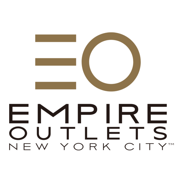 Empire Outlets New York City Logo PNG Vector