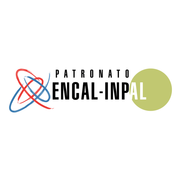 Encal - Inpal Logo PNG Vector