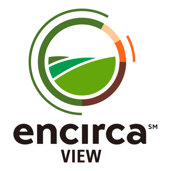 Encirca View Logo PNG Vector