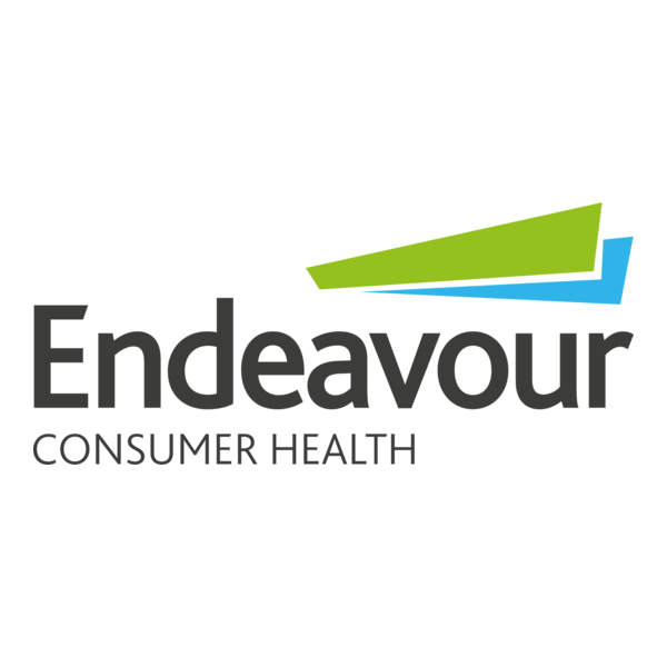 Endeavour Consumer Health Logo PNG Vector