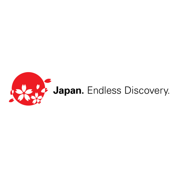 Endless Discovery Logo PNG Vector