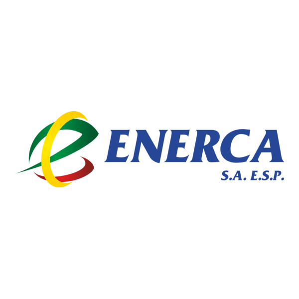 Enerca Logo PNG Vector