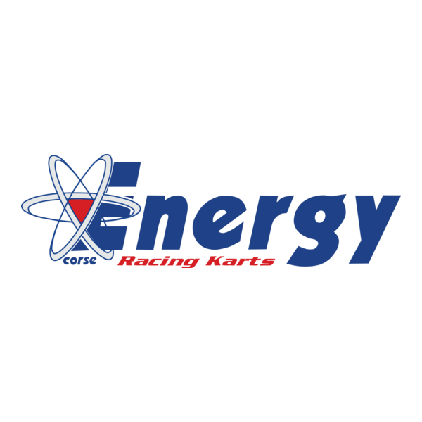 Energy Corse Logo PNG Vector
