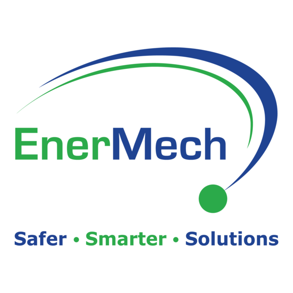ENERMECH Logo PNG Vector