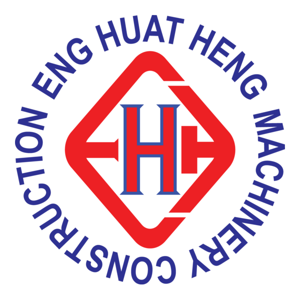 ENG HUAT HENG Logo PNG Vector