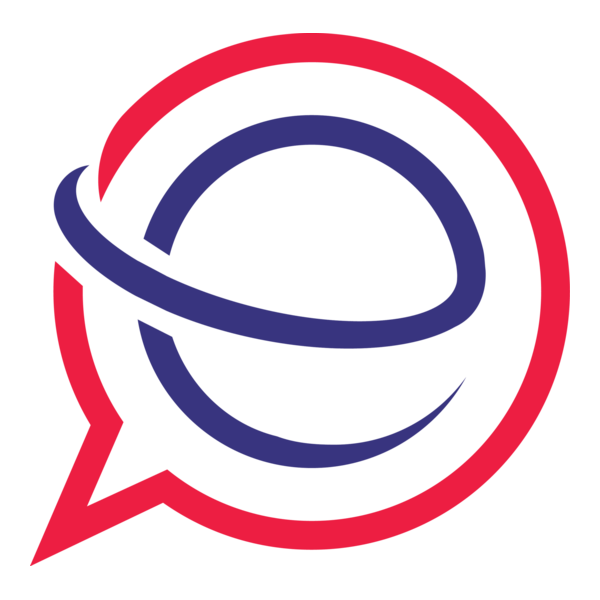 English Online London Logo PNG Vector