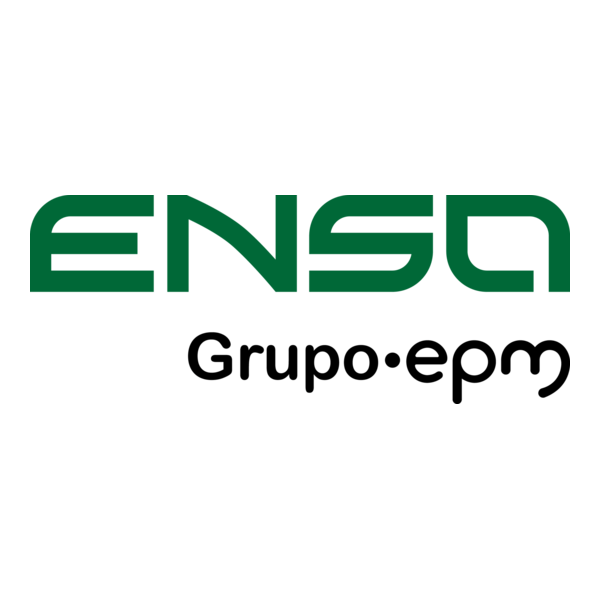 ENSA Grupo epm Logo PNG Vector