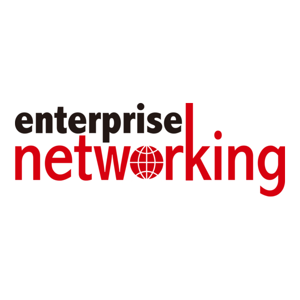 Enterprise Networking Logo PNG Vector