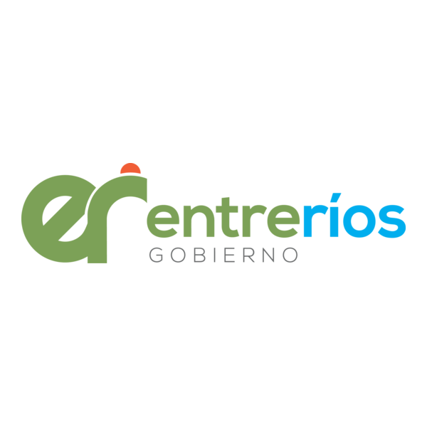 Entre Rios Gobierno Logo PNG Vector