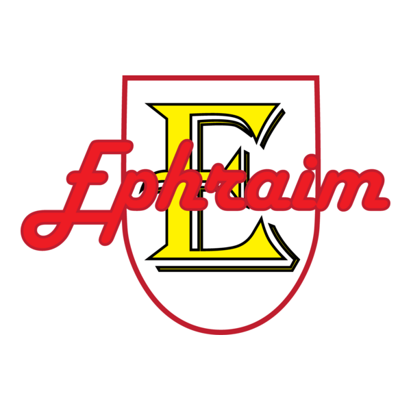 EPHRAIM Logo PNG Vector