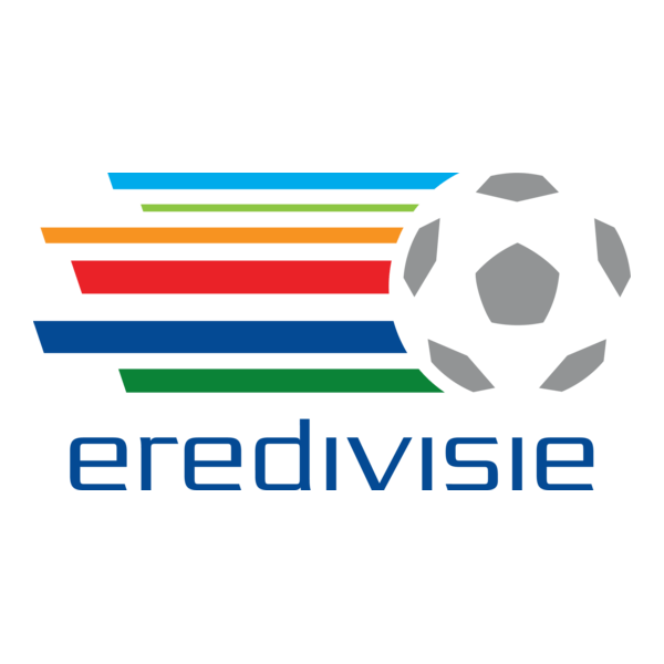 Eredivisie Logo PNG Vector