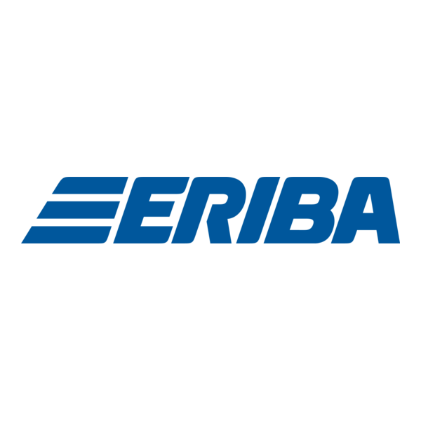 Eriba Logo PNG Vector
