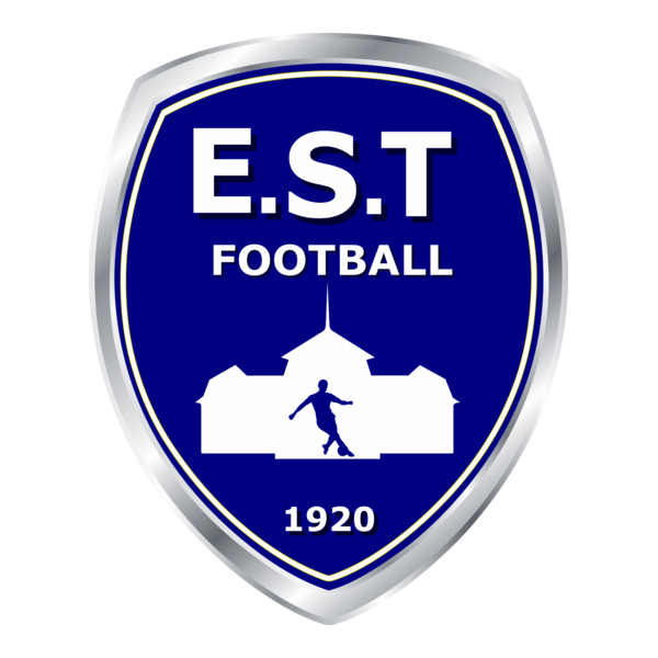 ES Thaonnaise Logo PNG Vector