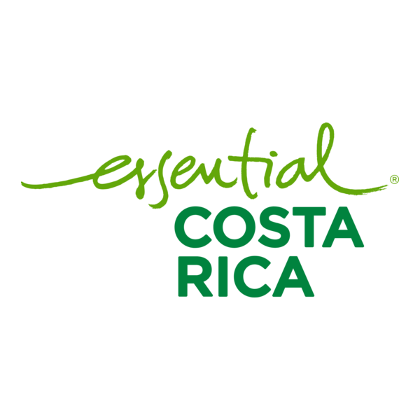 Esencial Costa Rica Logo PNG Vector
