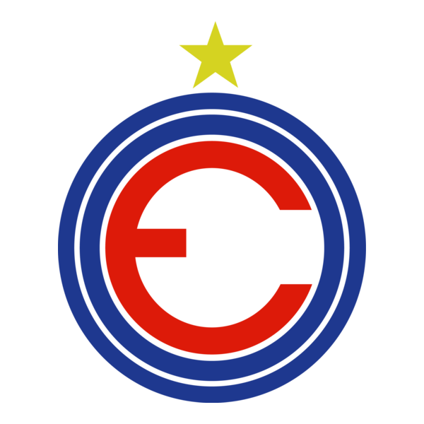 Esperança Esporte Clube - Imperatriz-MA Logo PNG Vector