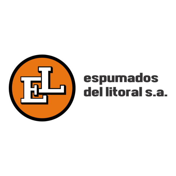 espumados del litoral Logo PNG Vector