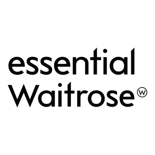 essential Waitrose Logo PNG Vector