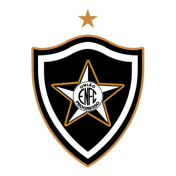Estrela do Norte FC - ES Logo PNG Vector
