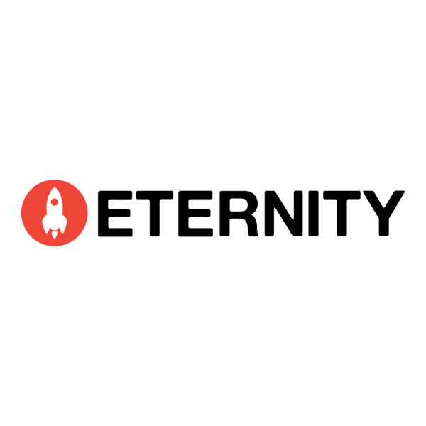 Eternity Marketing Logo PNG Vector