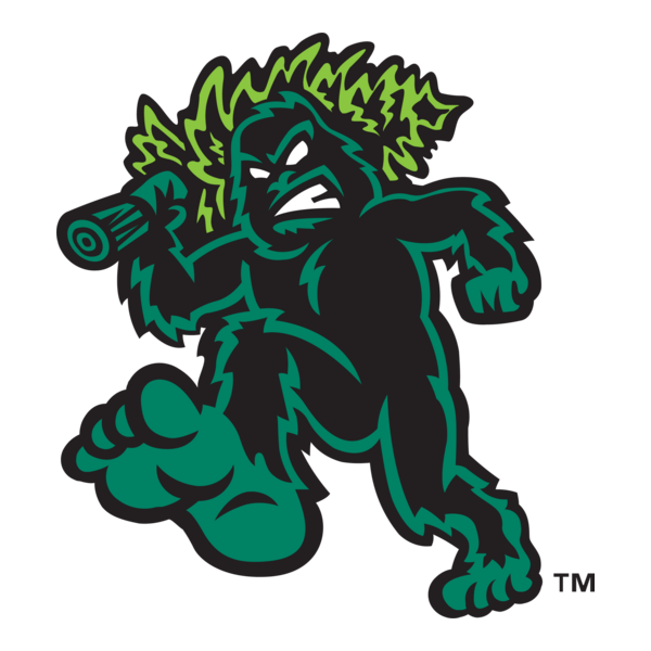 EUGENE EMERALDS Logo PNG Vector