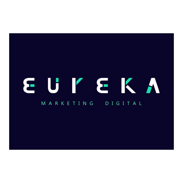 Eureka Digital Logo PNG Vector
