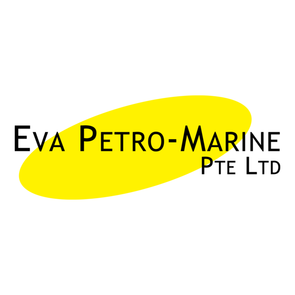 EVA PETRO-MARINE Logo PNG Vector