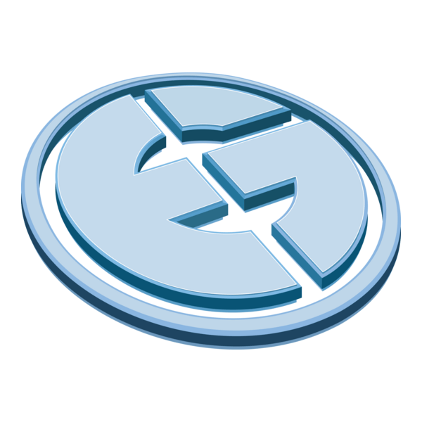 Evil Geniuses Logo PNG Vector
