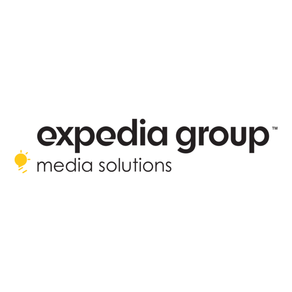 Expedia Group Media Solutions Logo PNG Vector