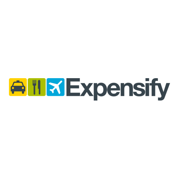Expensify Logo PNG Vector (EPS) Free Download