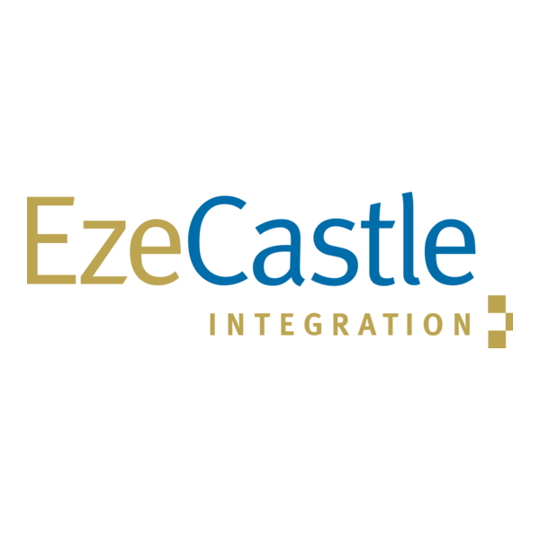 Eze Castle Integration Logo PNG Vector