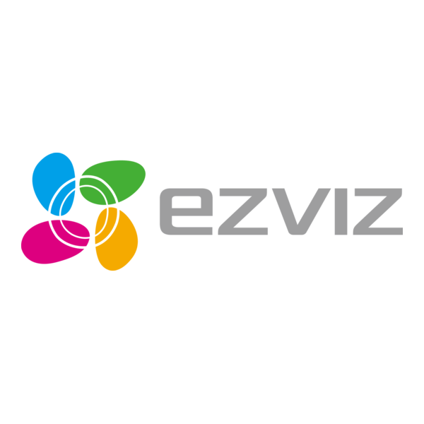 Ezviz Logo PNG Vector