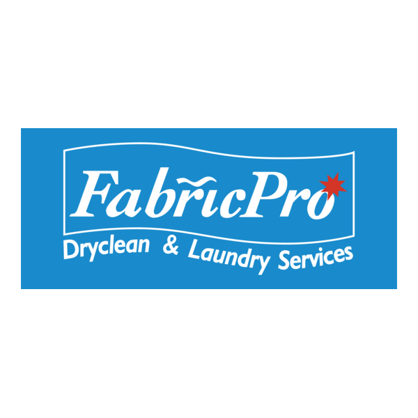FABRIC PRO Logo PNG Vector